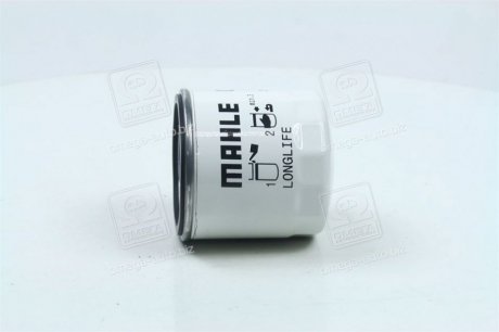 Масляный фильтр MAHLE\KNECHT OC405/3 (фото 1)