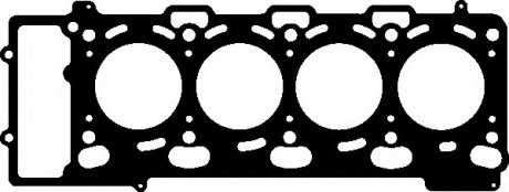 Прокладка, головка циліндра ELRING 745.190 (фото 1)