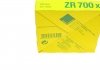 Фільтр масляний -FILTER ZR 700 X MANN (Манн) ZR 700X (фото 6)