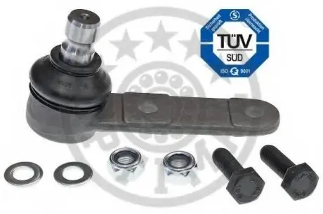 Шаровая опора OPTIMAL G3-053