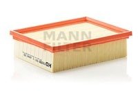 Фильтр воздушный MANN MANN (Манн) C 2295 (фото 1)