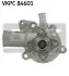 Водяной насос SKF VKPC84601 (фото 1)