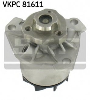 Водяной насос SKF VKPC81611