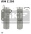 Натяжний ролик SKF VKM11209