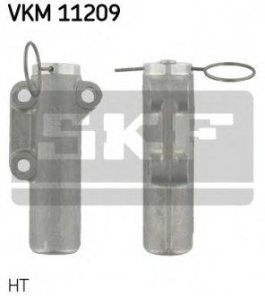 Натяжной ролик SKF VKM11209 (фото 1)