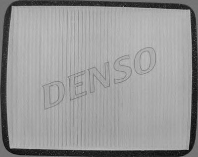 Фільтр, повітря у внутрішній простір DENSO DCF210P (фото 1)