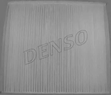 Фильтр салона DENSO DCF102P (фото 1)
