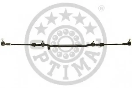 Рульова тяга OPTIMAL G4-535