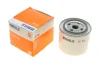 Фільтр оливний Volvo 340 1.4-1.7 82-91/440 1.6-2.0 MAHLE / KNECHT MAHLE\KNECHT OC222 (фото 1)