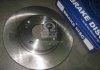 Тормозной диск VALEO R1036 (фото 1)