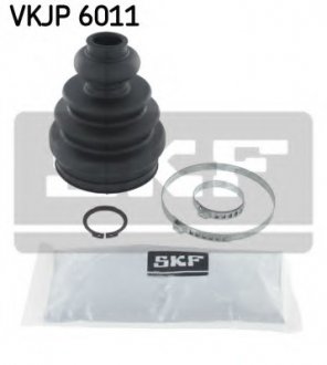 Комплект пильовиків гумових VKJP 6011 SKF VKJP6011