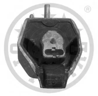 Опора КПП OPTIMAL F8-4029