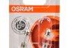 Автолампа 10 W 12 V прозора OSRAM 6438-02B (фото 1)