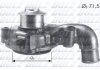 Водяний насос DOLZ F165 (фото 1)