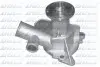 Водяний насос DOLZ B206 (фото 1)