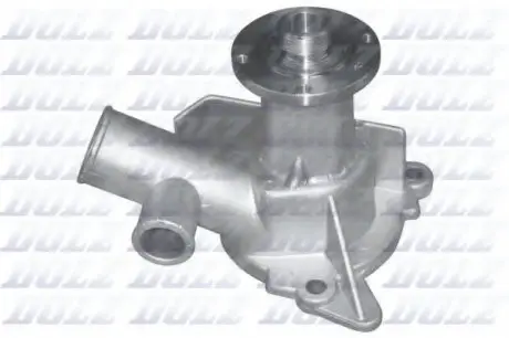 Водяний насос DOLZ B206