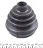 Комплект пильовиків гумових BILSTEIN FEBI 02716 (фото 4)
