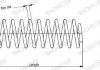 Пружина MONROE SP3284 (фото 1)