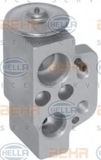 Клапан розширювальний кондиціонера HELLA 8UW 351 239-661 (фото 1)