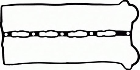 Прокладка, кришка головки циліндра VICTOR REINZ 71-53466-00 (фото 1)