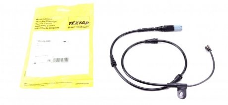 Гальмівні аксесуари (Датчик зносу колодки) (TMD) TEXTAR 98044400