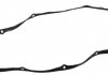 Комплект прокладок клапанної кришки AUDI 100,200 2,2-2,3 88-96 ELRING 198.410 (фото 2)