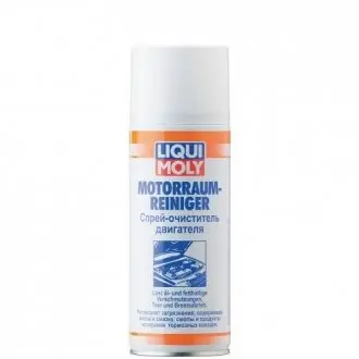 Очисник двигуна зовнішній 400 мл LIQUI MOLY 3963 (фото 1)