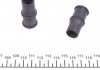 Елементи гальмівного супорта (РМК напрямних) QUICK BRAKE 113-1314X (фото 4)