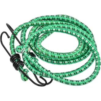 Комплект стяжок еластичних 1 м DOCFDW09D21-100 CARFACE DO CFDW09D21-100