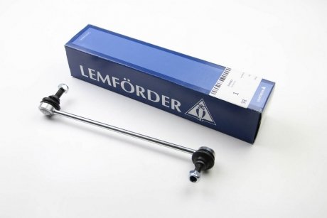 Стойка стабилизатора LEMFORDER 33454 02 (фото 1)