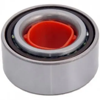 Подшипник ступицы FEBEST DAC38710033-30