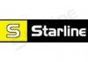 Комплект сцепления STARLINE SL 3DS1301 (фото 1)