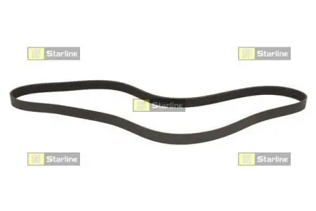 Ремень ручейковый STARLINE SR 7PK1633