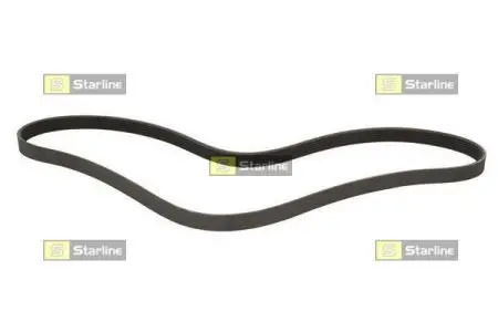 Ремень ручейковый STARLINE SR 6PK2413