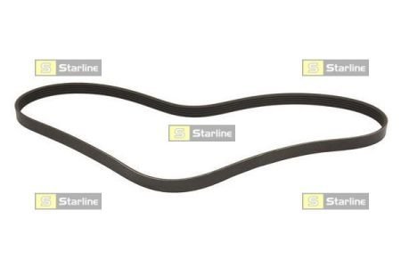 Поліклиновий ремінь STARLINE SR 5PK1330 (фото 1)