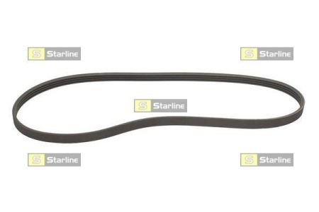 Ремень ручейковый STARLINE SR 4PK1520 (фото 1)