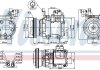 Компрессор кондиционера NISSENS 89286 (фото 6)