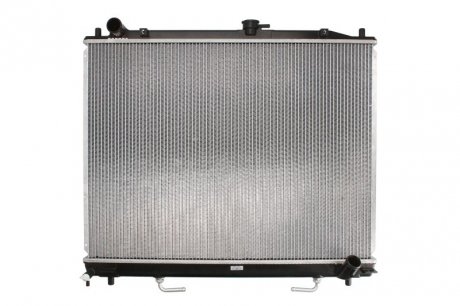 Радиатор охлаждения KOYORAD PL032072R (фото 1)