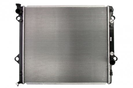 Радиатор охлаждения KOYORAD PL011704R (фото 1)