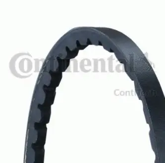 Клиновий ремінь CONTITECH AVX 10X1165