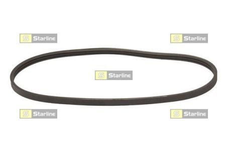 Ремень ручейковый STARLINE SR 3PK913 (фото 1)