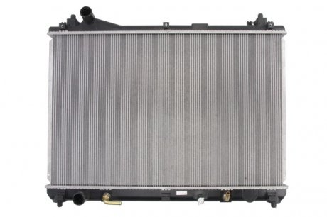 Радиатор охлаждения KOYORAD PL102058 (фото 1)