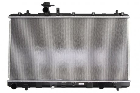 Радиатор охлаждения KOYORAD PL102033 (фото 1)