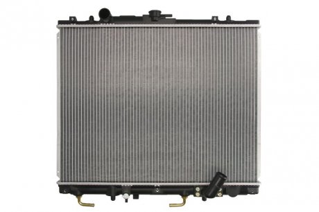 Радиатор охлаждения KOYORAD PL030697 (фото 1)