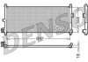 Радіатор кондиціонера DENSO DCN46011 (фото 1)