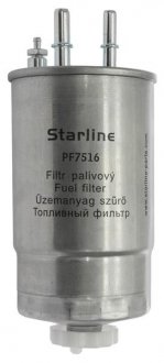 Фільтр паливний STARLINE SF PF7516
