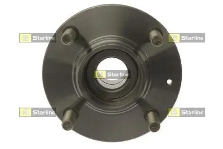 Подшипник ступицы STARLINE LO 26844