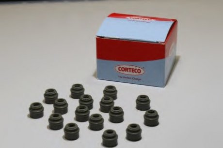 Сальники клапанів CORTECO 19036016 (фото 1)