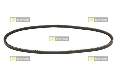 Ремень образн STARLINE SR 11.9X793