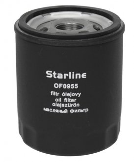 Масляный фильтр STARLINE SF OF0955 (фото 1)
